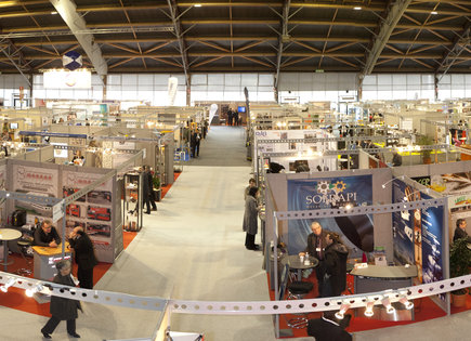 Laseris 2016 Industrie Sous Traitance Grand Ouest