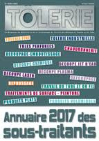 Laseris 2017 Annuaire Sous Traitance