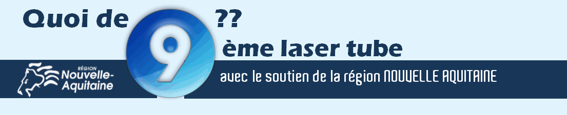 Laseris-2018 Nouveaute 1ere Trimestre 2018