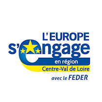 Logo Région Centre Val de Loire