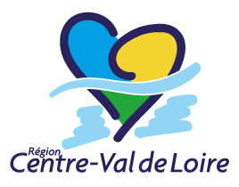 Logo Région Centre Val de Loire
