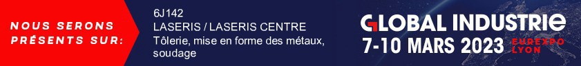 Laseris-Centre 2023 GLobal-Industrie